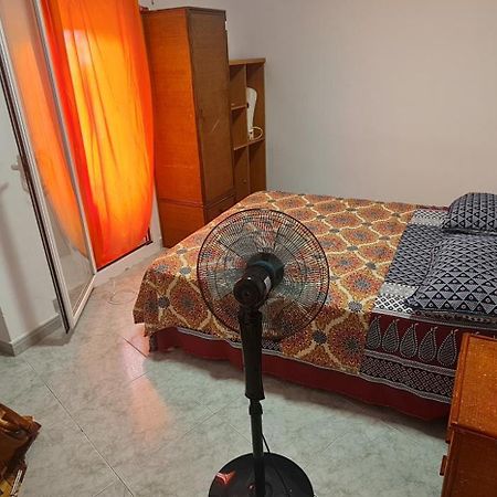 Sunny Room In A Shared Apartment In Rubí Εξωτερικό φωτογραφία