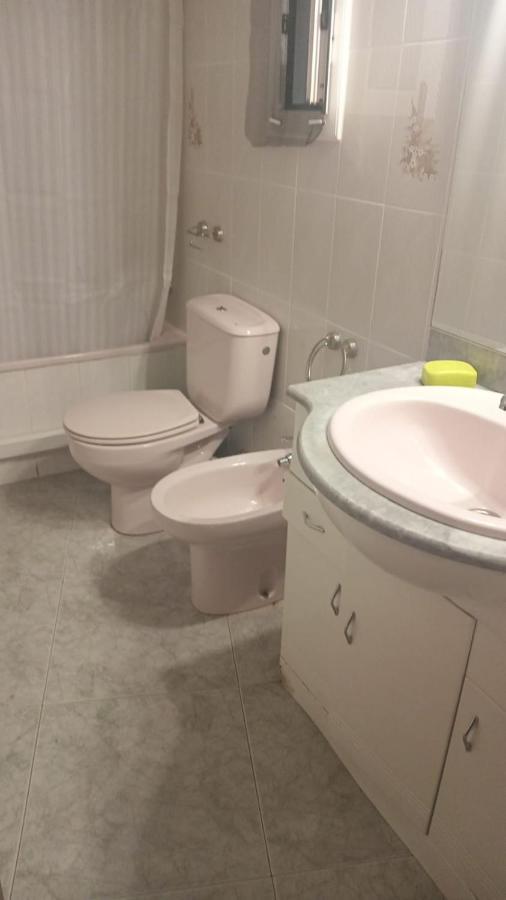 Sunny Room In A Shared Apartment In Rubí Εξωτερικό φωτογραφία