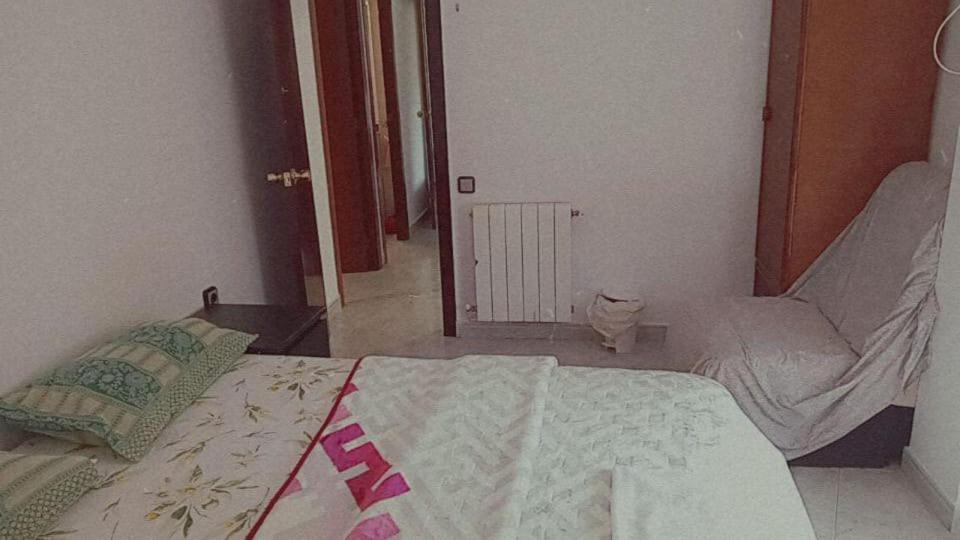Sunny Room In A Shared Apartment In Rubí Εξωτερικό φωτογραφία