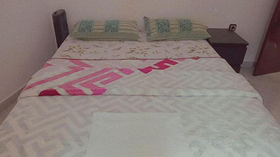 Sunny Room In A Shared Apartment In Rubí Εξωτερικό φωτογραφία