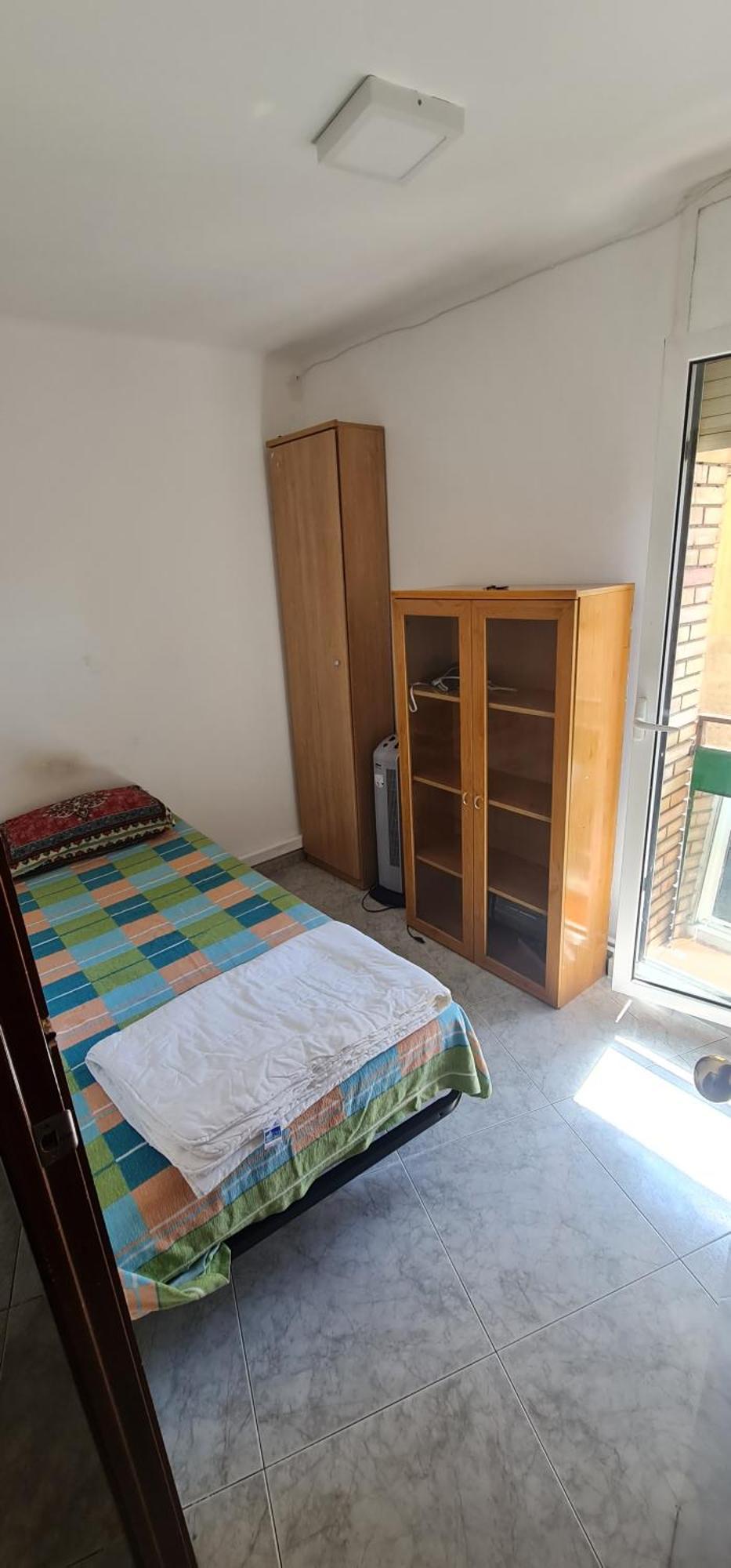 Sunny Room In A Shared Apartment In Rubí Εξωτερικό φωτογραφία