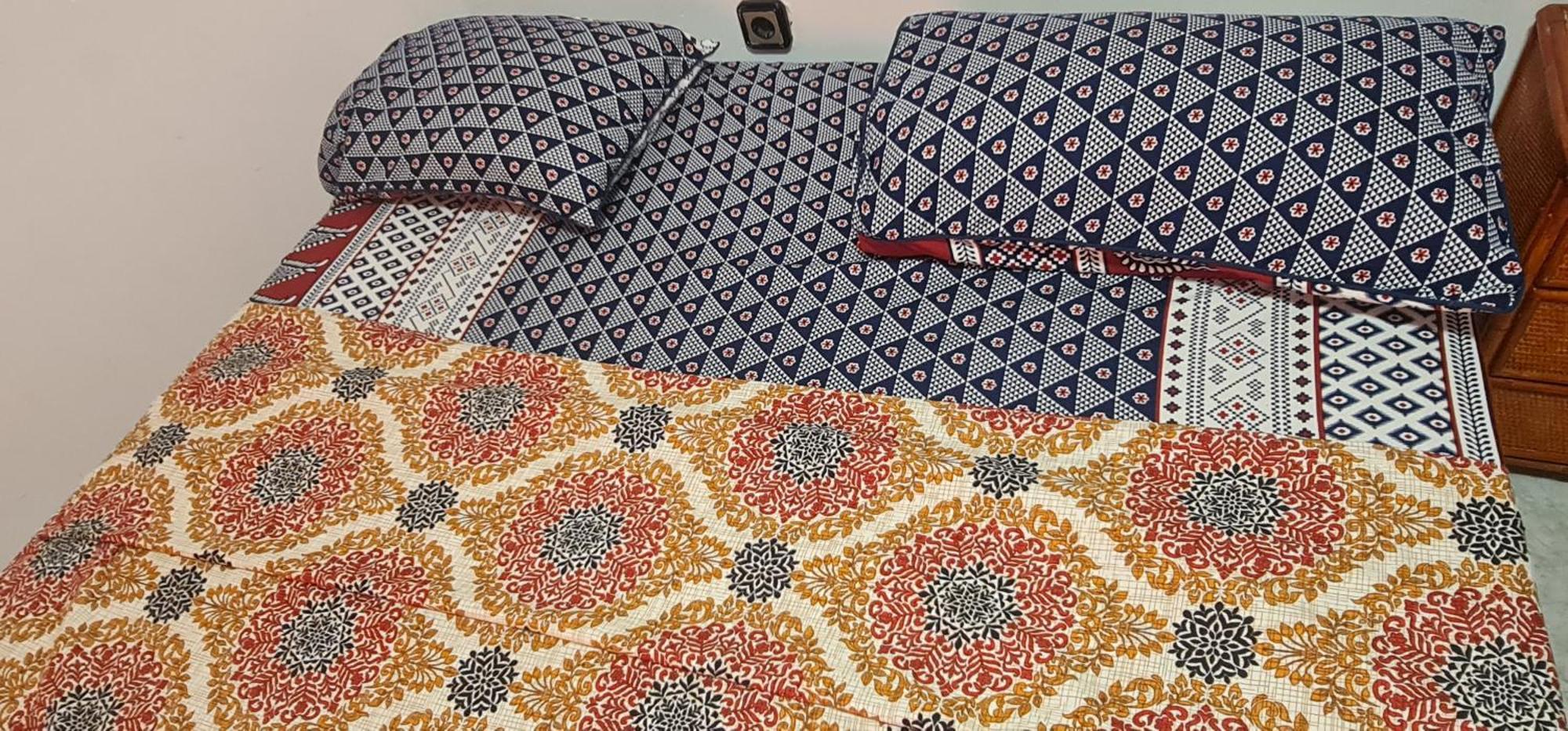 Sunny Room In A Shared Apartment In Rubí Εξωτερικό φωτογραφία